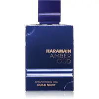 Al Haramain Amber Oud Dubai Night parfémový extrakt unisex 100 ml