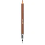 ICONIC London Fuller Pout Sculpting kontúrovacia ceruzka na pery odtieň Material Girl 1.03 g