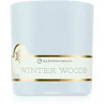 Milkhouse Candle Co. LE Winter Winter Woods vonná sviečka 226 g