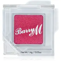 Barry M Clickable očné tiene odtieň Retreat 1.4 g