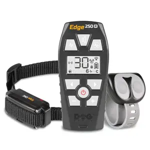 Dogtrace d-control Edge 250R ONE s prsteňovým ovládačom
