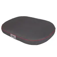 Reedog Matrace Round Grey - M