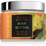 Sea of Spa Essential Dead Sea Treatment telové maslo s minerálmi z Mŕtveho mora 350 ml