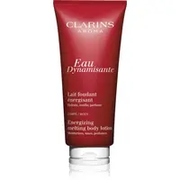 Clarins Eau Dynamisante Melting Body Lotion energizujúce telové mlieko 200 ml