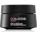 Collistar Uomo Anti-Age Energizing Cream-Gel hydratačný krémový gél s rozjasňujúcim účinkom 50 ml