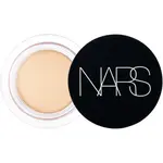 NARS Soft Matte Complete Concealer zmatňujúci korektor pre plné krytie odtieň NOUGATINE 6.2 g