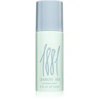 Cerruti 1881 Pour Homme dezodorant v spreji pre mužov 150 ml
