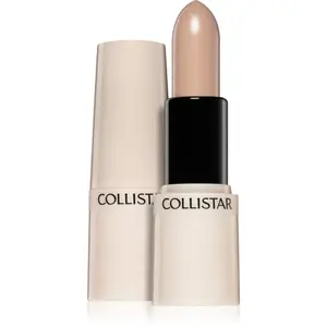Collistar Impeccabile Concealer dlhotrvajúci korektor hydratačný odtieň Porcellana 4 ml