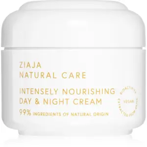Ziaja Natural Care intenzívne vyživujúci krém 50 ml