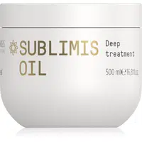 Framesi Morphosis Sublimis Oil hĺbkovo hydratačná maska 500 ml