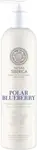 NATURA SIBERICA Sprchový gél pre vašu krásu Polárne čučoriedky 400 ml