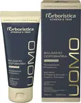 ERBORISTICA UOMO Balzam po holení na citlivú pleť 100 ml