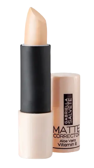 GABRIELLA SALVETE Matte Corrector 02, 5.2 g