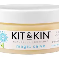 KIT & KIN Magický balzám na podráždění a vyrážku 100 ml