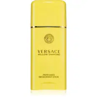 Versace Yellow Diamond deostick (bez krabičky) pre ženy 50 ml
