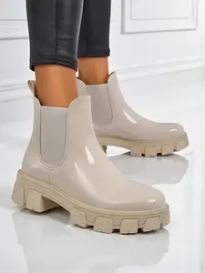 Resti Calista Weide Ankle Boots