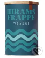 Hirams frappe jogurt