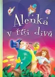 Alenka v říši divů, Červená Karkulka - kniha z kategorie Pohádky