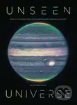 Unseen Universe (Space as you’ve never seen it before from the James Webb Space Telescope) - kniha z kategorie Kosmologie