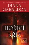 Hořící kříž - Diana Gabaldon - kniha z kategorie Společenská beletrie