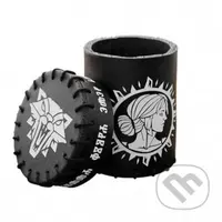 Kelímok na kocky Zaklínač - Ciri