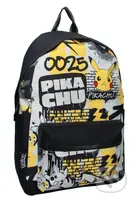 Batoh Pokémon: Pochytať ich všetkých!