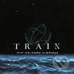 Train: My Private Nation LP - Train