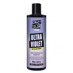 Crazy Color šampón na vlasy Ultraviolet Shampoo 250ml