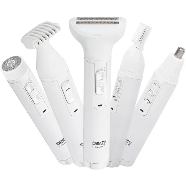 Súprava zastrihávačov Camry CR 2935