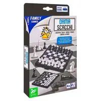 MOVEO Magnetický šach-47328-MOVEO