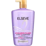 L´Oréal Paris Hyaluron Plump 72H hydratačný šampón s kyselinou hyalurónovou