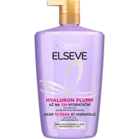 L´Oréal Paris Hyaluron Plump 72H hydratačný šampón s kyselinou hyalurónovou