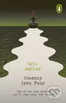 Journey into Fear - Eric Ambler - kniha z kategorie Thrillery