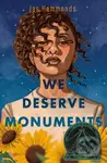 We Deserve Monuments - Jas Hammonds - kniha z kategorie Pro děti