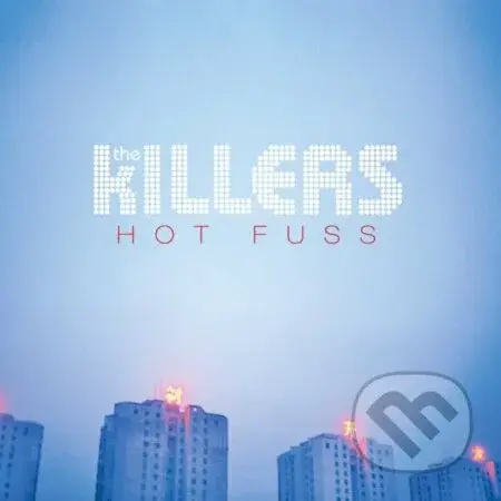 Killers: Hot Fuss LP - Killers