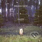 Brand New: Daisy LP - Brand New