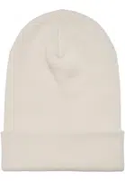 Long cap with white sand in heavyweight