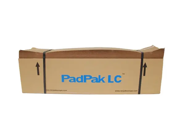 Papír pro stroj PadPak LC, 90 g/m2, 760mm/300m