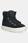 Converse Dětské zimní boty Converse CHUCK TAYLOR ALL STAR ELEMENTS BOOT