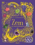 Zem a jej podivuhodnosti - Cally Oldershaw