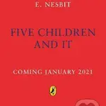 Five Children and It - Edith Nesbit