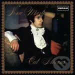 Stevens Cat: New Masters LP - Stevens Cat