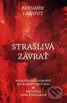 Strašlivá závrať - Benjamin Labatut - kniha z kategorie Společenská beletrie