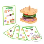 Poskladaj si sendvič