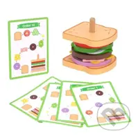 Poskladaj si sendvič