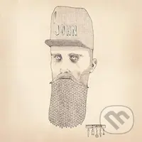 John Owl:  Owl John LP - John Owl