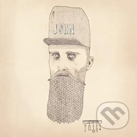 John Owl:  Owl John LP - John Owl