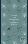 Wives and Daughters - Elizabeth Gaskell - kniha z kategorie Společenská beletrie