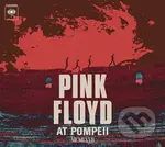 Pink Floyd at Pompeii: MCMLXXII LP (2 LP) - Pink Floyd