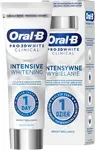 Oral-B Pro 3D White Clinical Bright Brilliance, zubná pasta